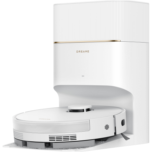 Dreame D20 Pro Plus 0,5 l Wit