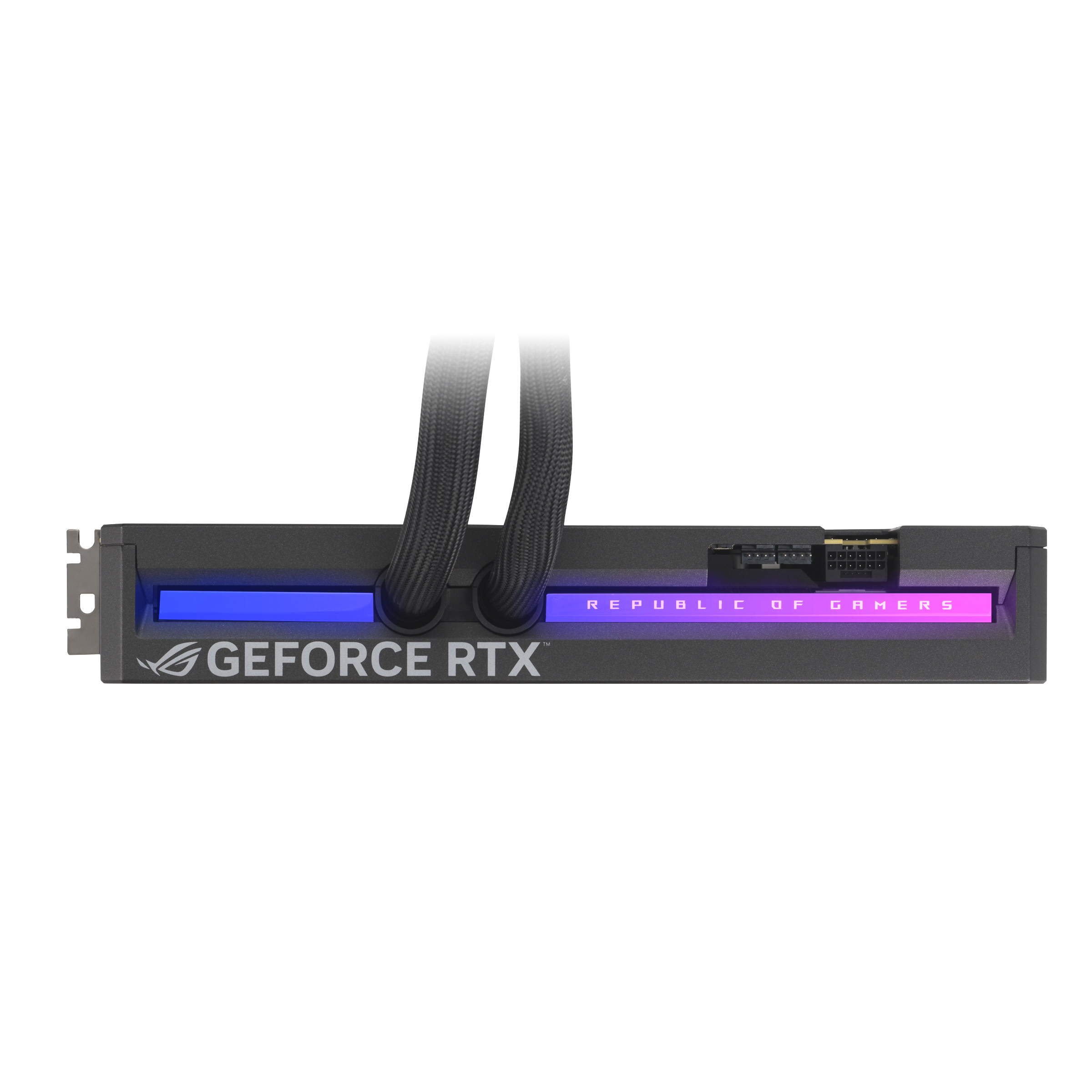 ASUS ROG Astral - -LC-RTX5090-O32G-GAMING NVIDIA GeForce RTX 5090 32 GB GDDR7 - Afbeelding 17