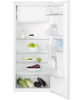 Electrolux LFB3AE12S combi-koelkast Ingebouwd 188 l Wit