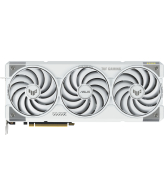 ASUS TUF Gaming TUF-RTX5070TI-O16G-WHITE-GAMING NVIDIA GeForce RTX 5070 Ti 16 GB GDDR7