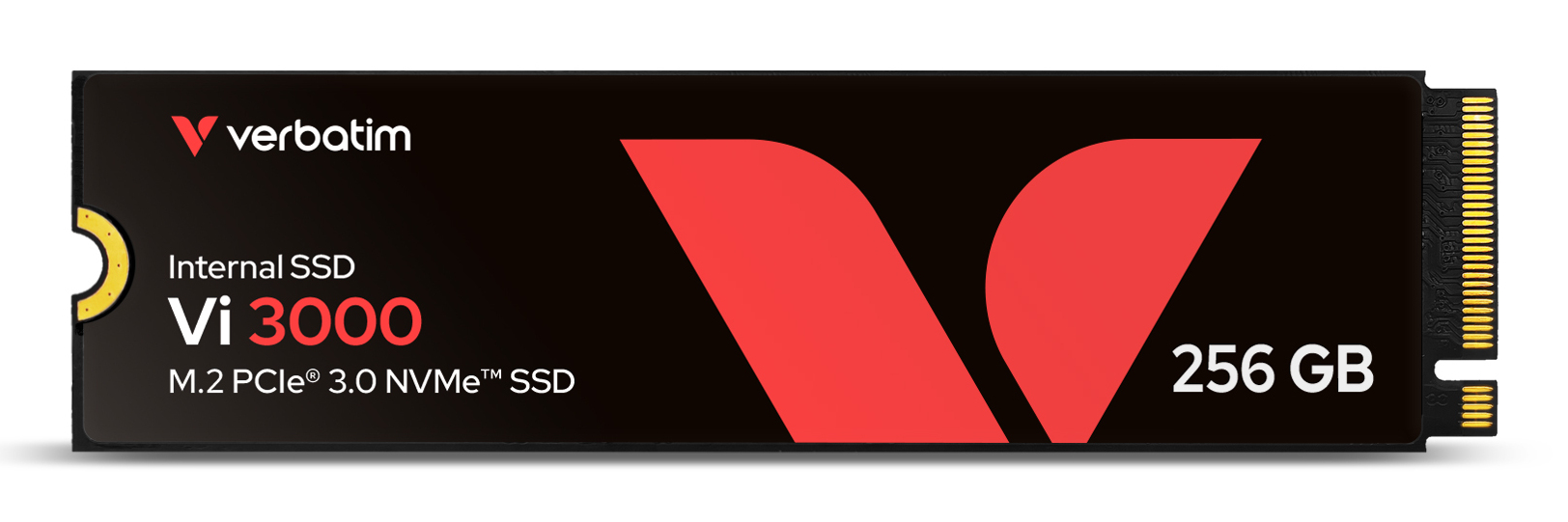 Verbatim Vi3000 256 GB M.2 PCI Express 3.0 NVMe - Afbeelding 3