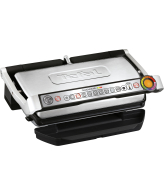 Tefal backing contactgrill - GC724D