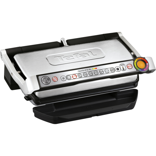 Tefal backing contactgrill - GC724D