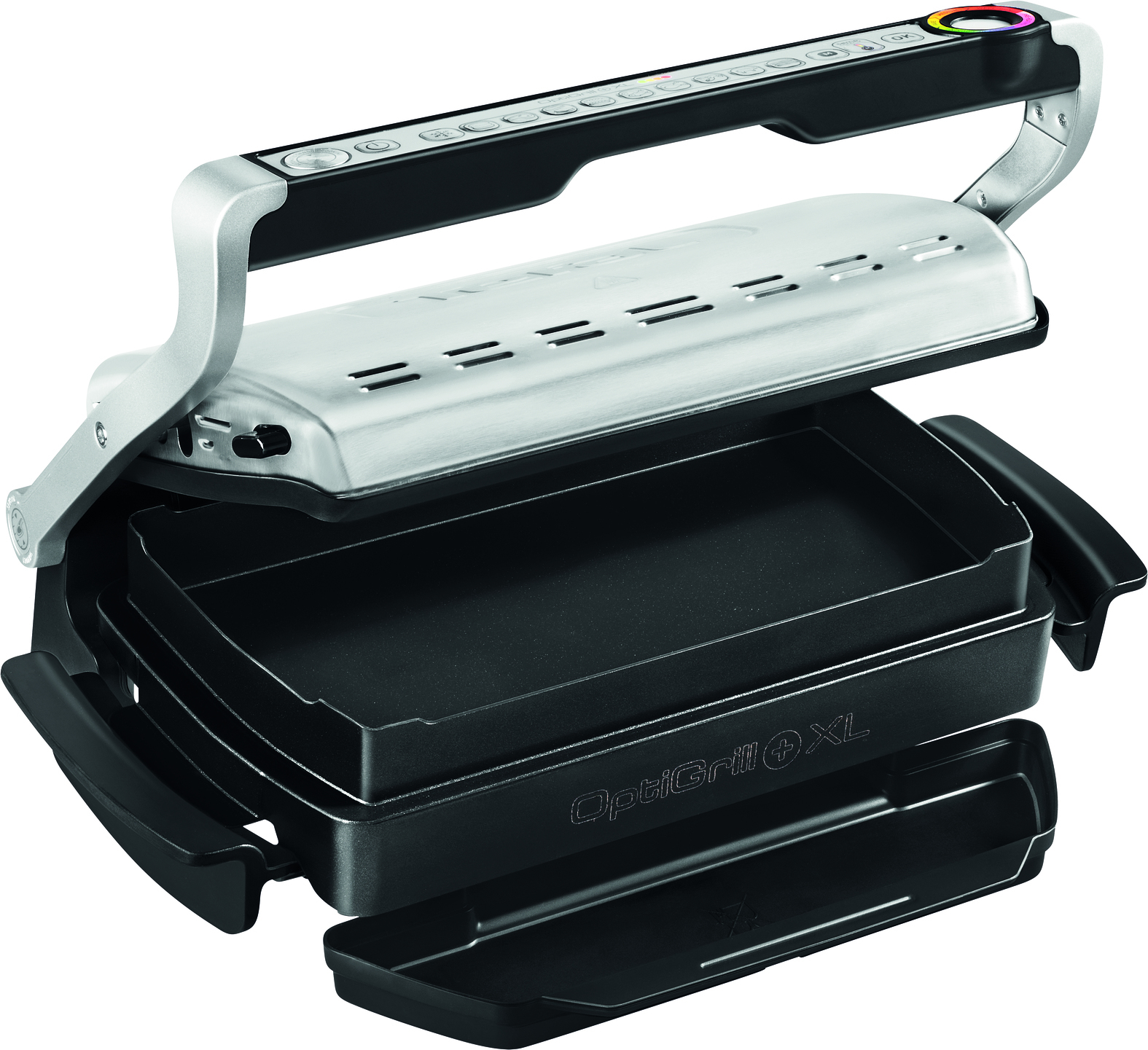 Tefal backing contactgrill - GC724D - Afbeelding 2