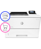HP LaserJet Pro M501dn