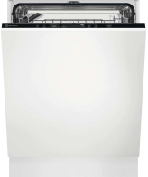 Electrolux EES47400L Volledig ingebouwd 13 couverts