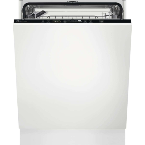 Electrolux EES47400L Volledig ingebouwd 13 couverts