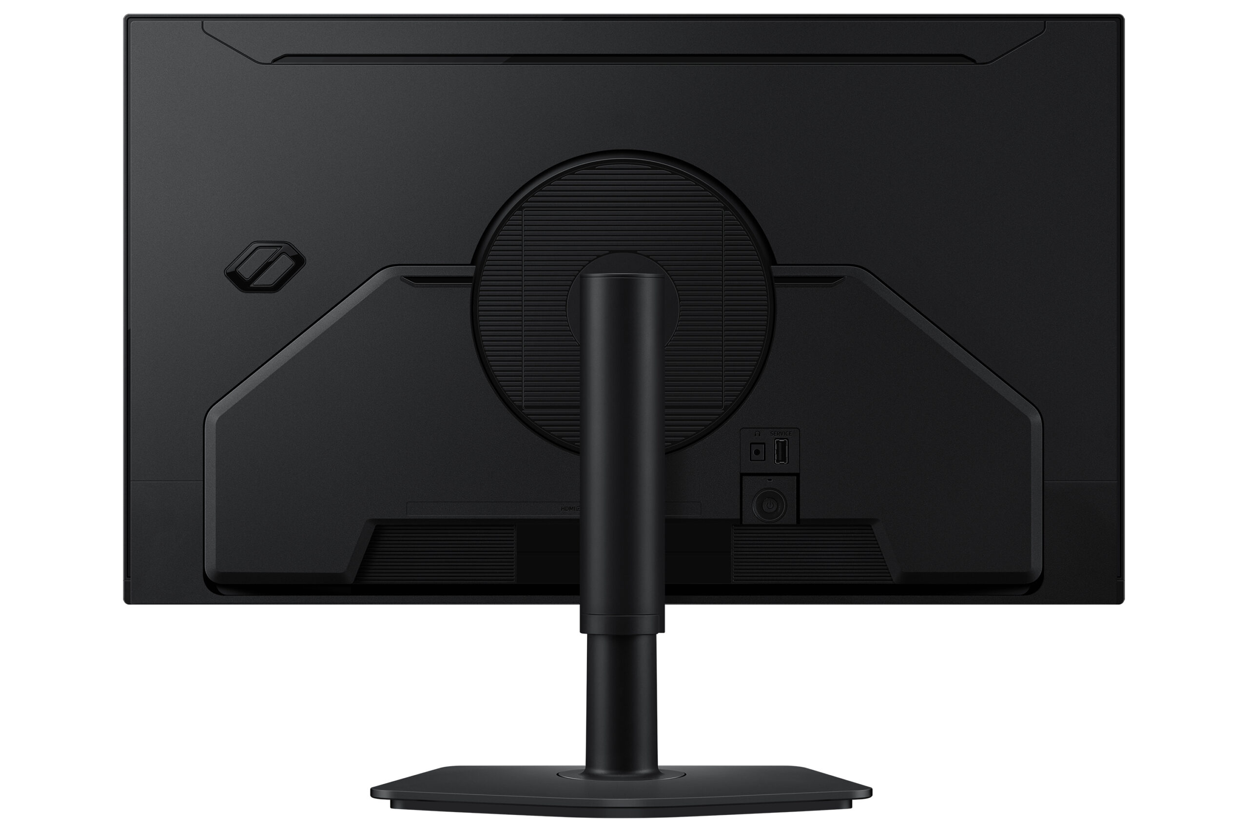 Samsung 27" Odyssey G5 G50F QHD 180Hz Gaming Monitor - Afbeelding 2