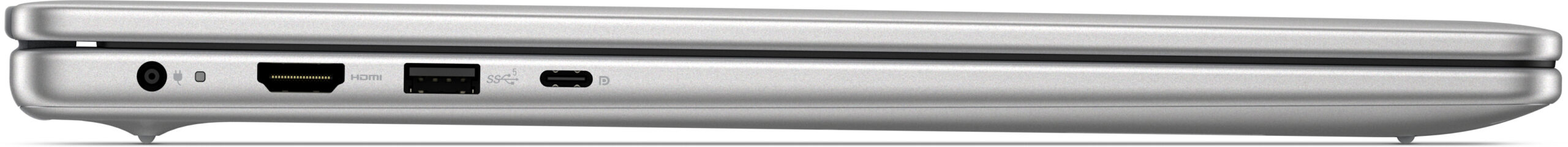 DELL DC16251 Intel Core 7 150U Laptop 40,6 cm (16") Full HD+ 16 GB DDR5-SDRAM 512 GB SSD Wi-Fi 6E (802.11ax) Windows 11 Pro Platina, Zilver - Afbeelding 10