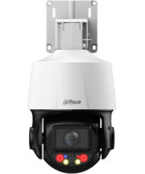 Dahua Technology SD3E410DB-GNY-A-PV1 bewakingscamera Turret IP-beveiligingscamera Buiten 2560 x 1440 Pixels Plafond