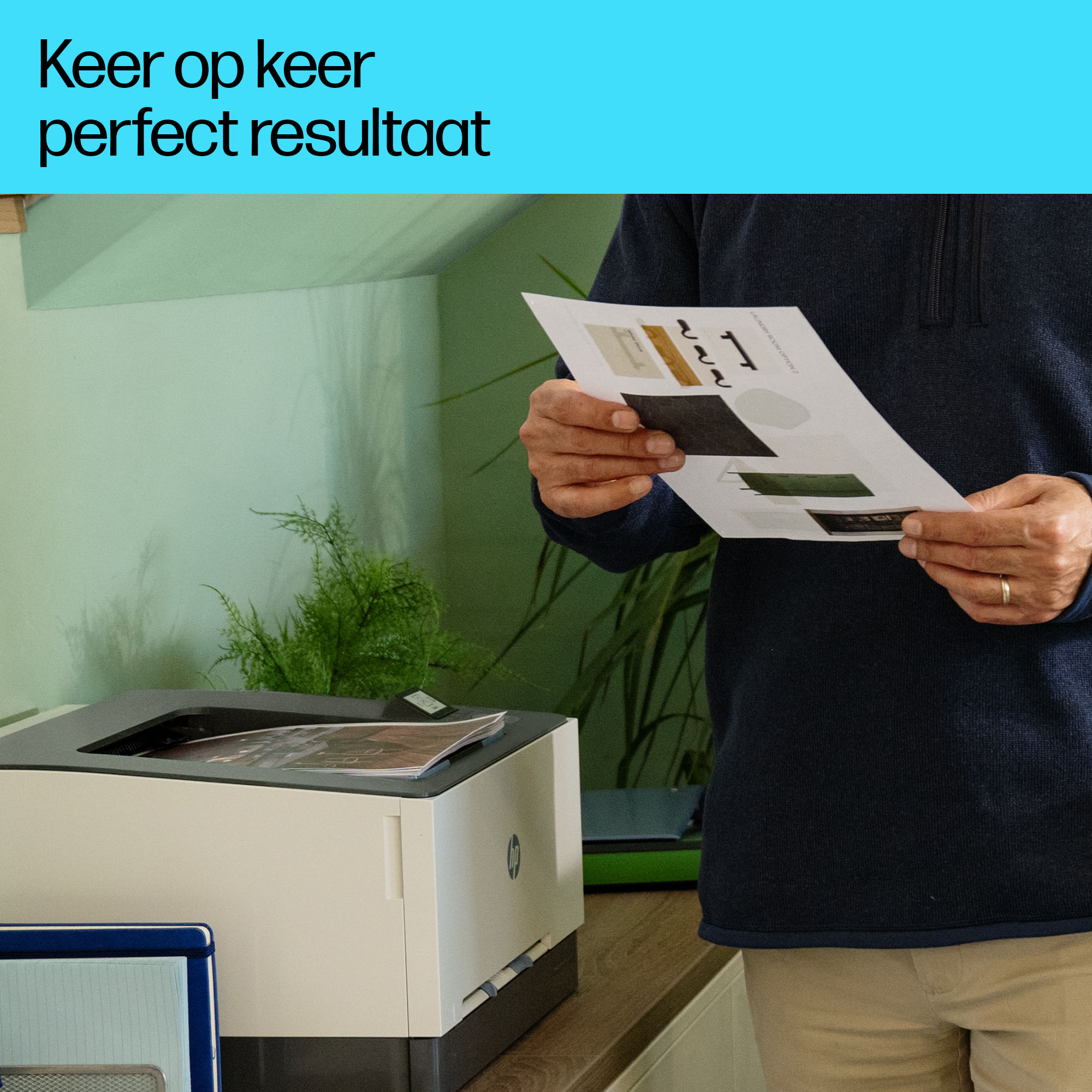HP Color LaserJet Pro 3202dn - Afbeelding 7