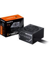 GIGABYTE P750BS power supply unit 750 W 20+4 pin ATX ATX Zwart