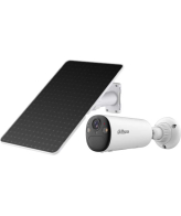 Dahua Technology KIT/BF4CP-4G-XL/M0508 Bullet IP-beveiligingscamera Binnen & buiten 2560 x 1440 Pixels Muur