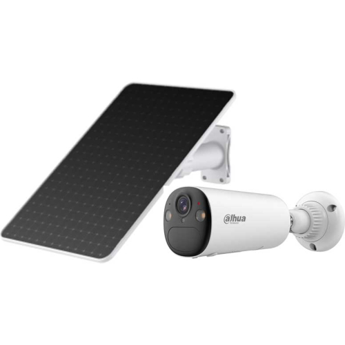 Dahua Technology KIT/BF4CP-4G-XL/M0508 Bullet IP-beveiligingscamera Binnen & buiten 2560 x 1440 Pixels Muur