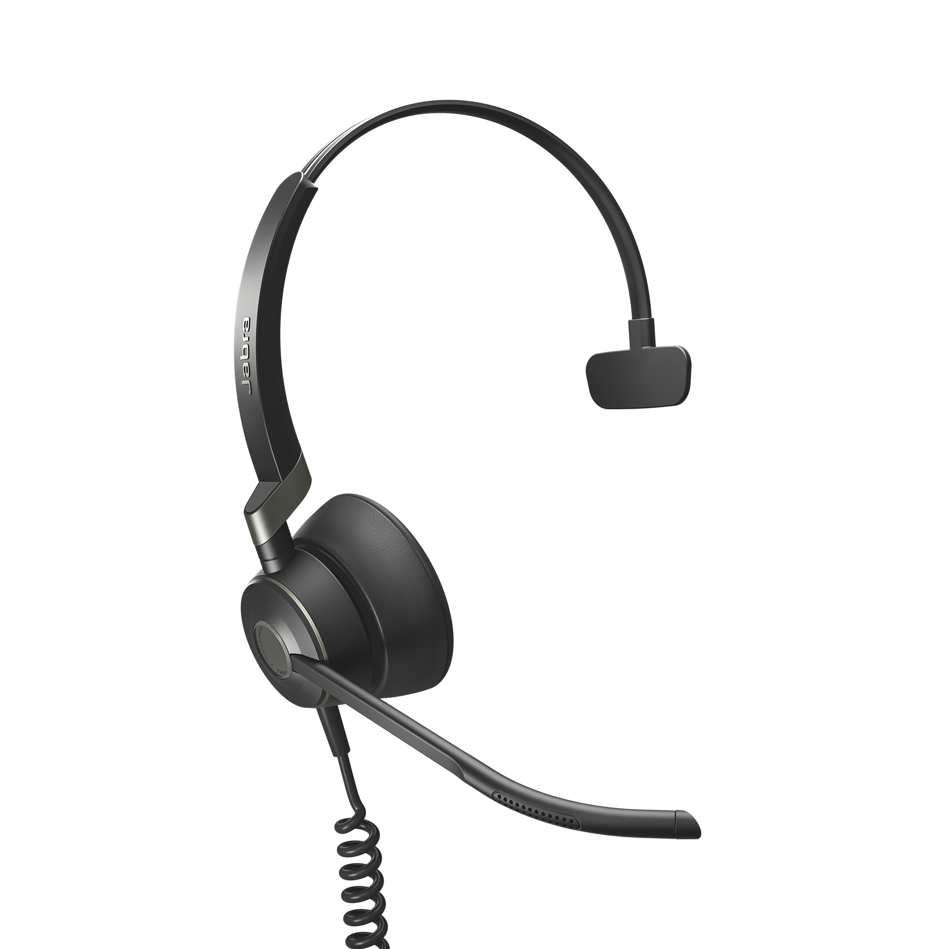 Jabra Engage 50 Headset Bedraad Hoofdband Kantoor/callcenter USB Type-C - Afbeelding 2
