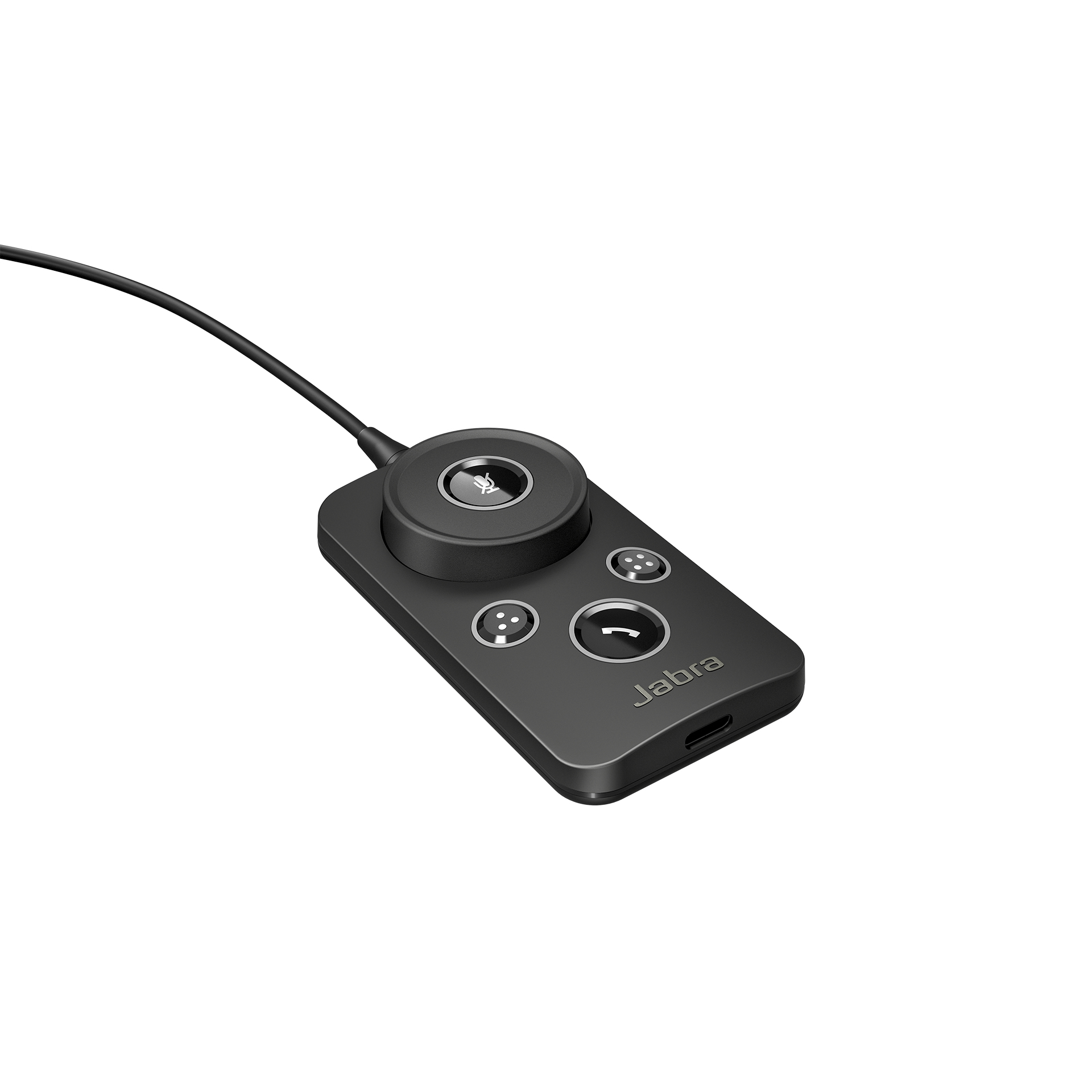 Jabra Engage 50 Headset Bedraad Hoofdband Kantoor/callcenter USB Type-C - Afbeelding 6