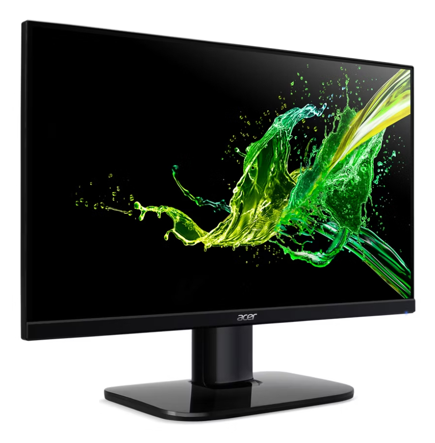 Acer KA2 KA272U G computer monitor 68,6 cm (27") 2560 x 1440 Pixels Quad HD LCD Zwart - Afbeelding 2