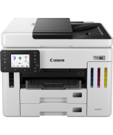 Canon MAXIFY GX7150 Inkjet A4 600 x 1200 DPI Wifi