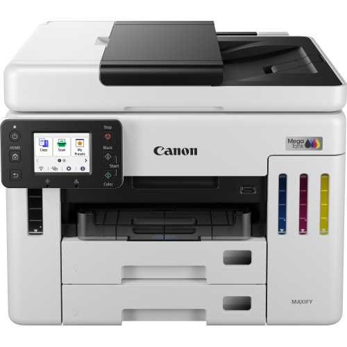 Canon MAXIFY GX7150 Inkjet A4 600 x 1200 DPI Wifi