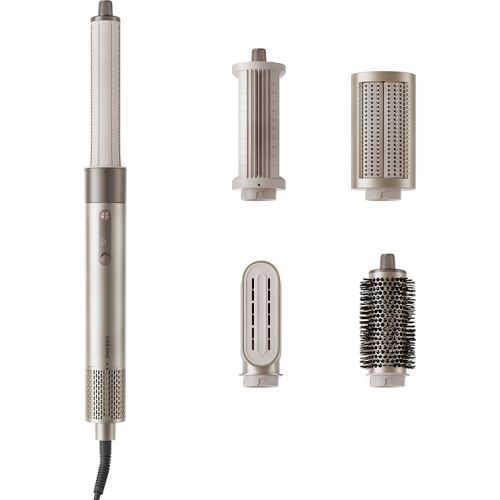 Dreame Airstyle Multistyler Warm Goud, Titanium 1200 W 2,7 m