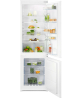 Electrolux LNT6NE18S Ingebouwd 257 l Wit