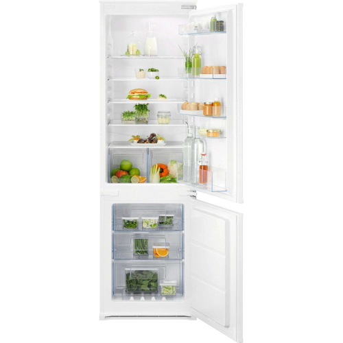 Electrolux LNT6NE18S Ingebouwd 257 l Wit
