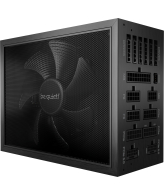 be quiet! Dark Power Pro 13 | 1300W power supply unit 20+4 pin ATX ATX Zwart