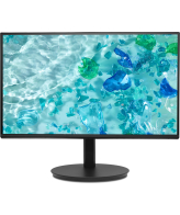 Acer CB272U G computer monitor 68,6 cm (27") 2560 x 1440 Pixels Quad HD LED Zwart