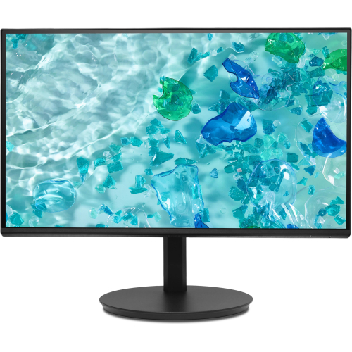 Acer CB272U G computer monitor 68,6 cm (27") 2560 x 1440 Pixels Quad HD LED Zwart