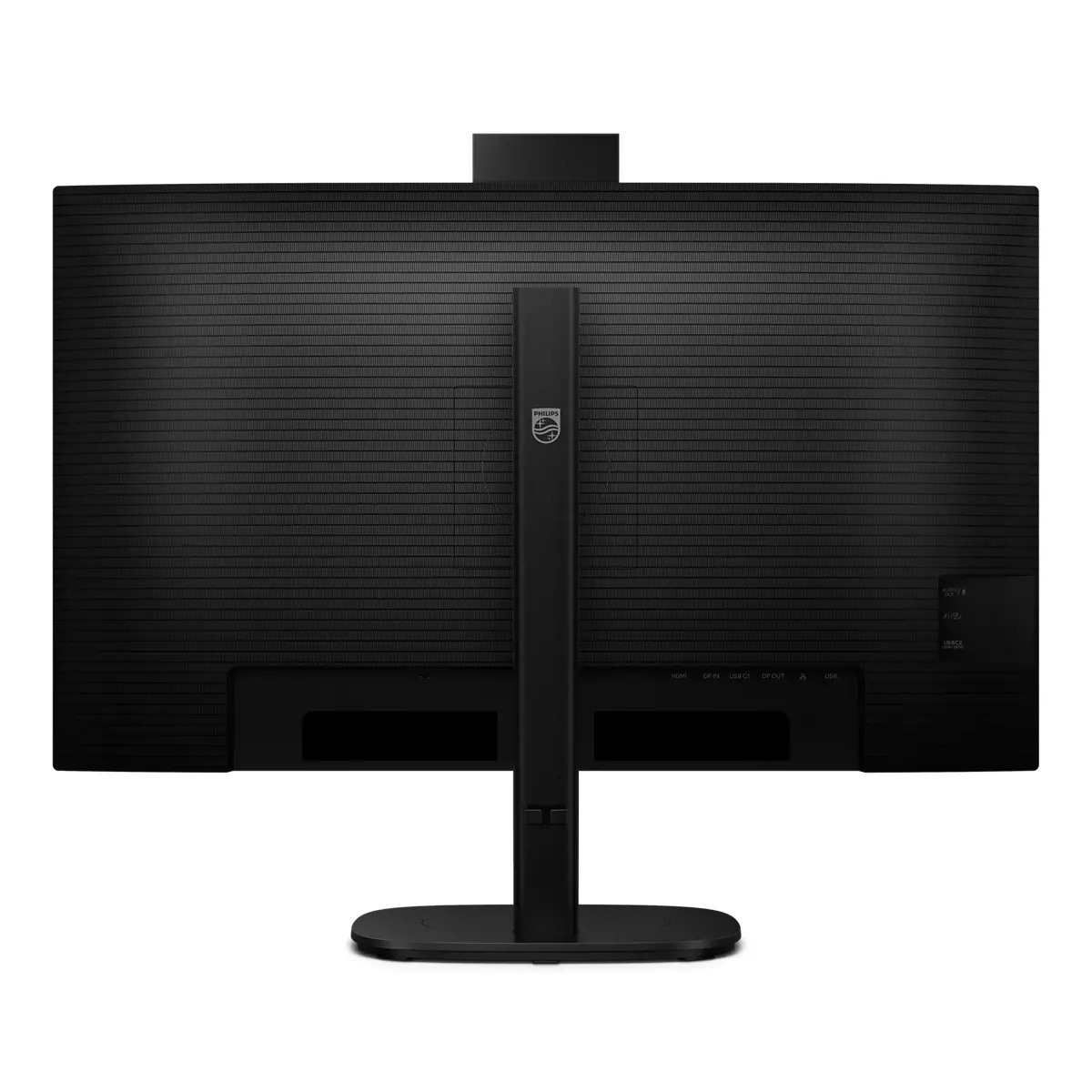 Philips 3000 series 32B2U3601H/00 computer monitor 80 cm (31.5") 2560 x 1440 Pixels Quad HD LCD Zwart - Afbeelding 7