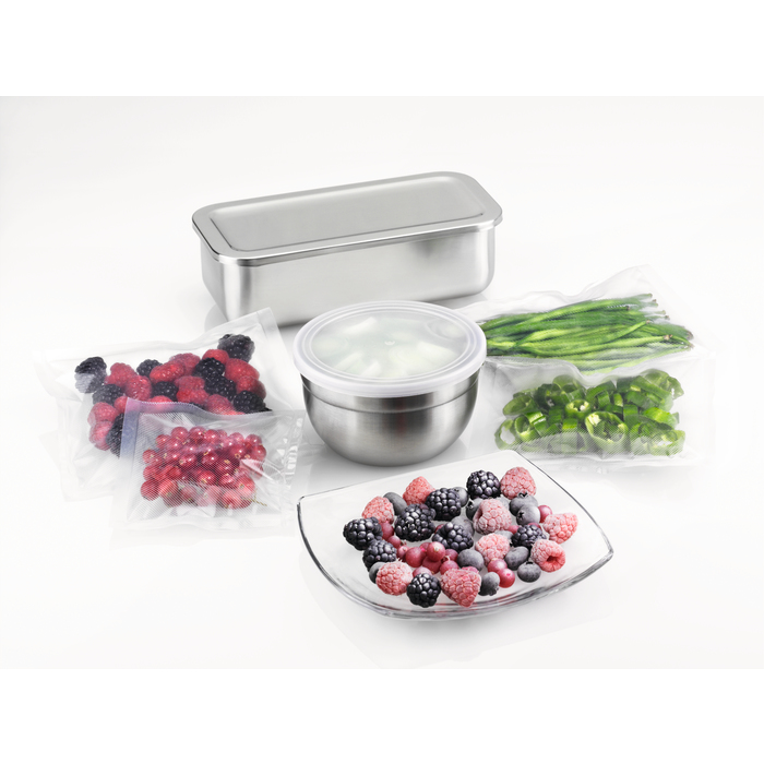 Electrolux LFB3AE82R combi-koelkast Ingebouwd 93 l Wit - Afbeelding 4