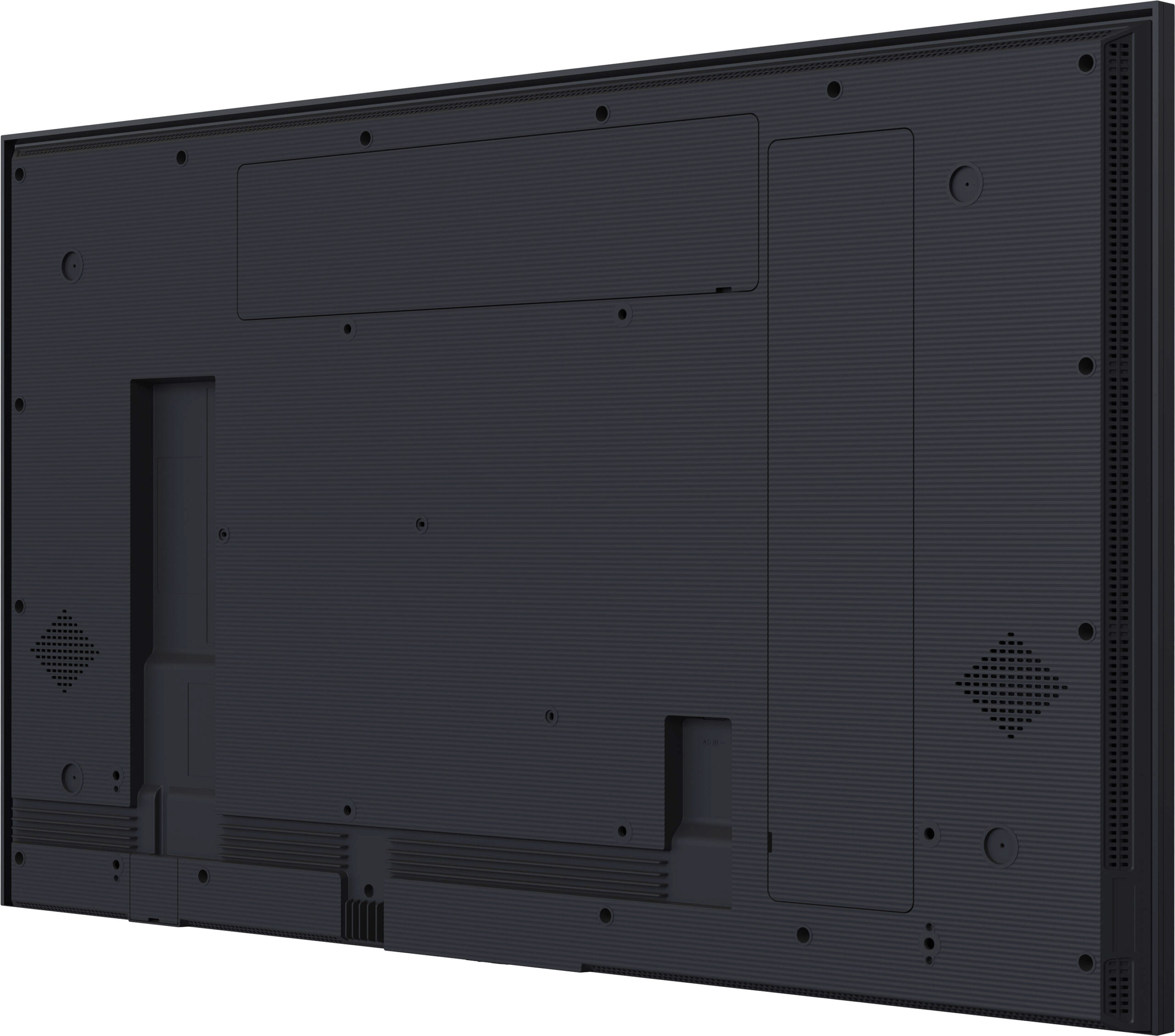 iiyama LH5560UHS-B2AG beeldkrant Digitaal A-kaart 138,7 cm (54.6") LED Wifi 500 cd/m² 4K Ultra HD Zwart Type processor Android 11 24/7 - Afbeelding 6