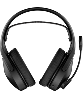 HyperX Cloud Jet - Wireless Gaming Headset (zwart)