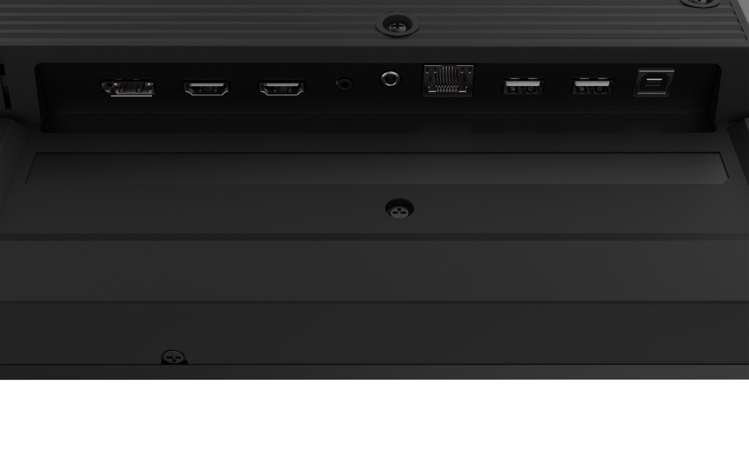 iiyama LH5565UHSB-B1 beeldkrant Kiosk-ontwerp 138,7 cm (54.6") LED Wifi 800 cd/m² 4K Ultra HD Zwart Type processor Android 11 24/7 - Afbeelding 16