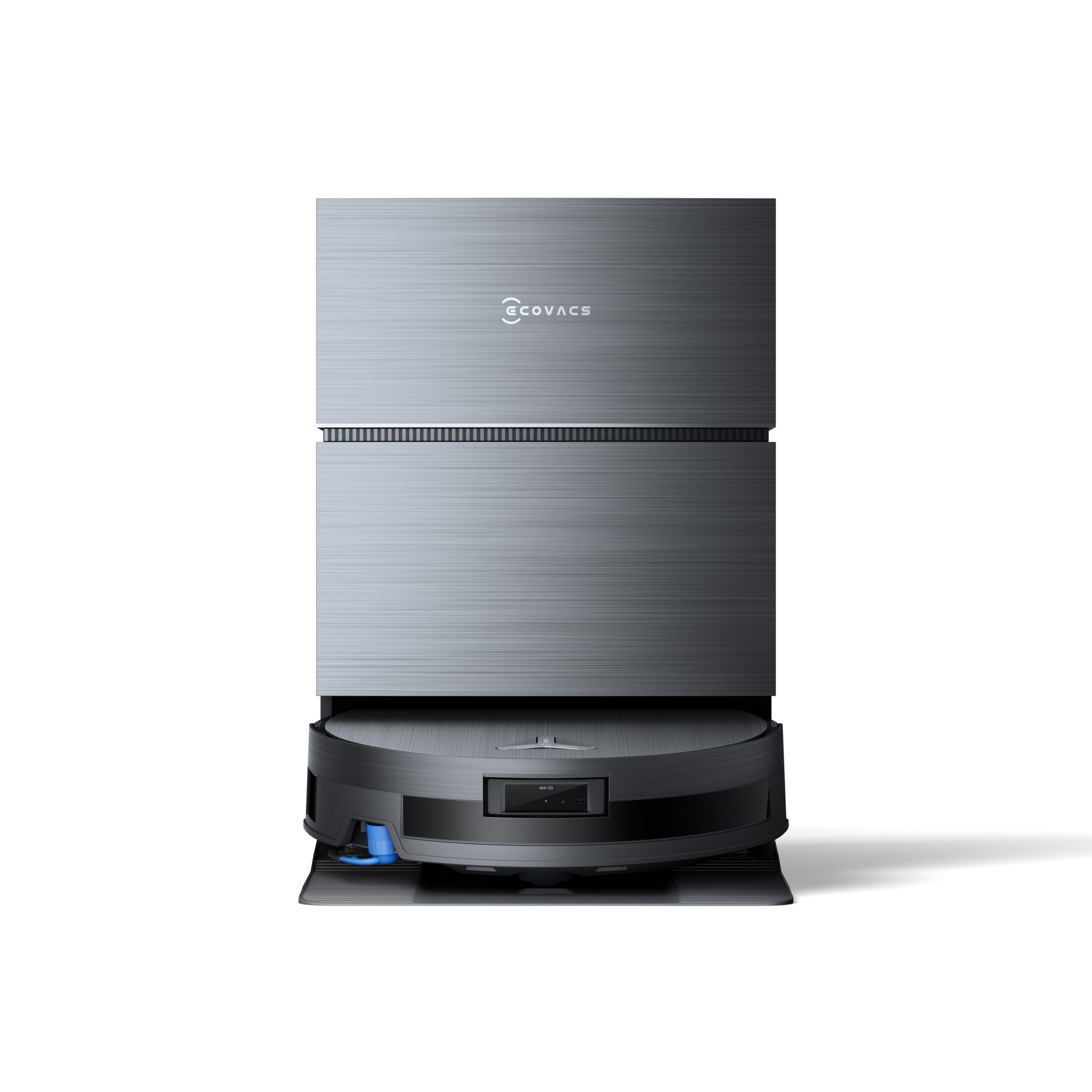 Ecovacs Deebot X11 Pro Omni Zwart - Afbeelding 9
