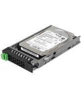 Fujitsu S26361-F5550-L912 interne harde schijf 1,2 TB 10000 RPM 2.5" SAS