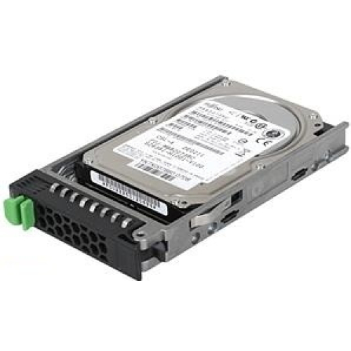 Fujitsu S26361-F5550-L912 interne harde schijf 1,2 TB 10000 RPM 2.5" SAS