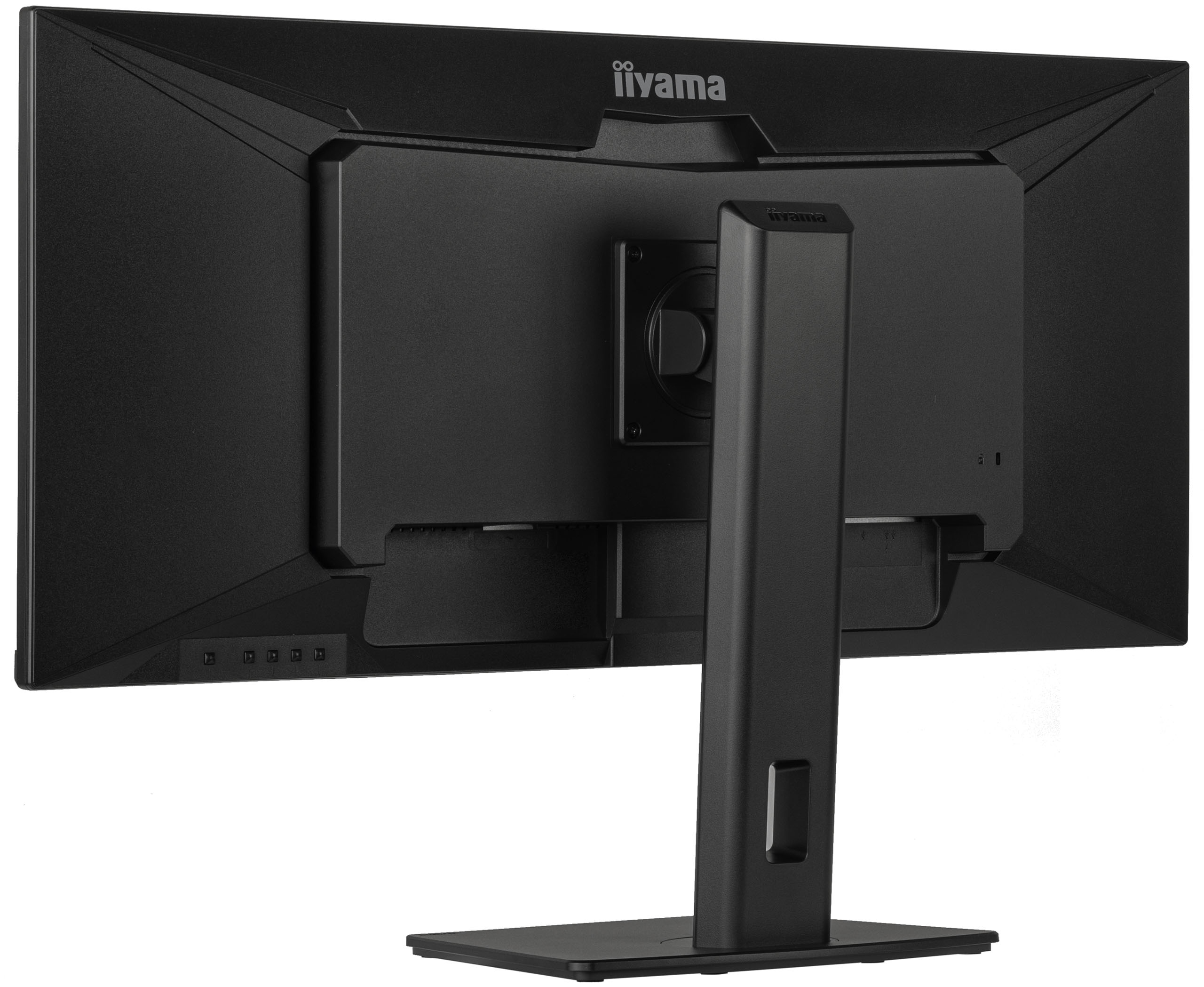 iiyama ProLite XUB3493WQSU-B6 computer monitor 86,4 cm (34") 3440 x 1440 Pixels UltraWide Quad HD LED Zwart - Afbeelding 10