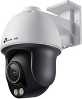 TP-Link VIGI C540S(4mm) Turret IP-beveiligingscamera Binnen & buiten 2688 x 1520 Pixels Plafond/muur