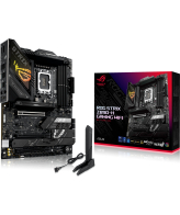 ASUS ROG STRIX Z890-H GAMING WIFI Intel Z890 LGA 1851 (Socket V1) ATX