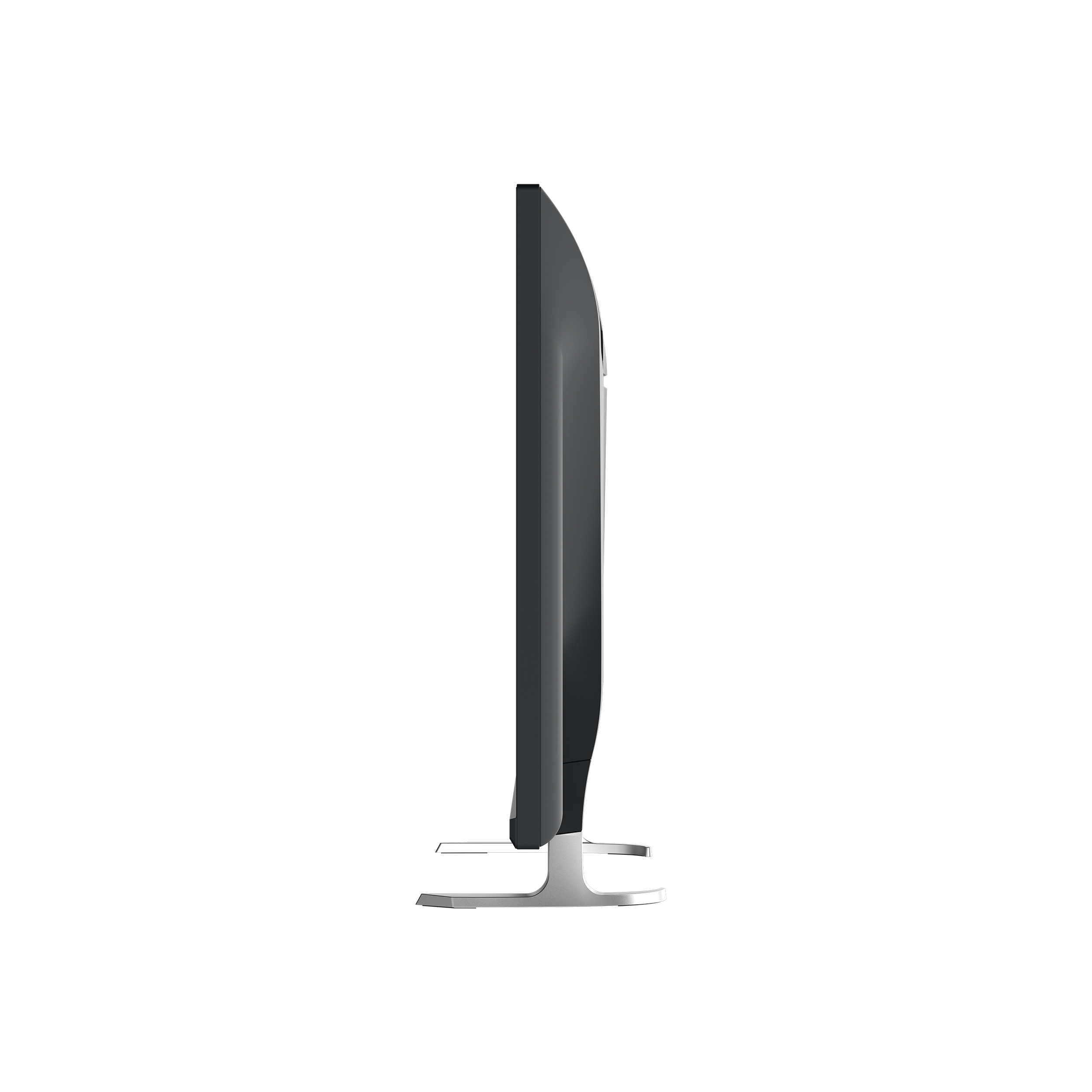 EIZO FlexScan EV4340X-BK computer monitor 108 cm (42.5") 3840 x 2160 Pixels 4K Ultra HD LCD Zwart - Afbeelding 3