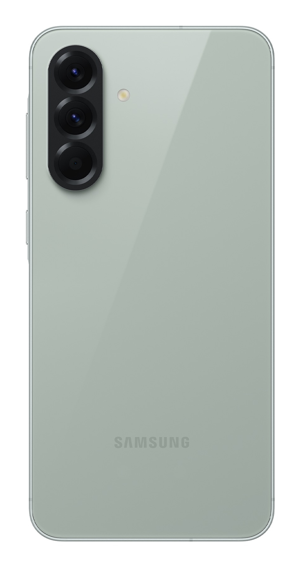 Samsung Galaxy A56 17 cm (6.7") Dual SIM Android 15 5G USB Type-C 8 GB 256 GB 5000 mAh Olijf - Afbeelding 5
