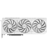 ASUS Prime -RTX5070-O12G-WHITE NVIDIA GeForce RTX 5070 12 GB GDDR7
