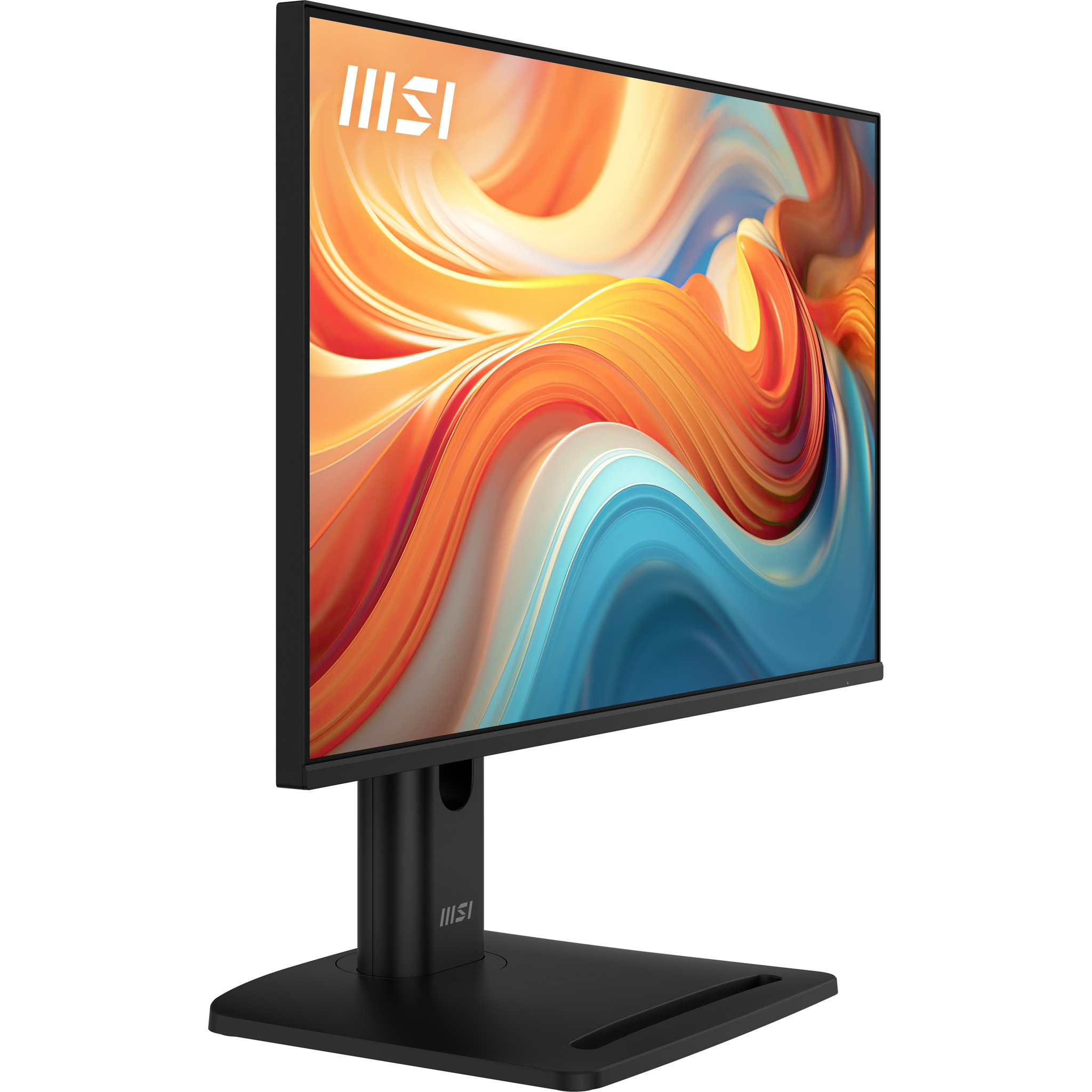 MSI Pro MP245PHG E14 computer monitor 60,5 cm (23.8") 1920 x 1080 Pixels Full HD LCD Zwart - Afbeelding 11