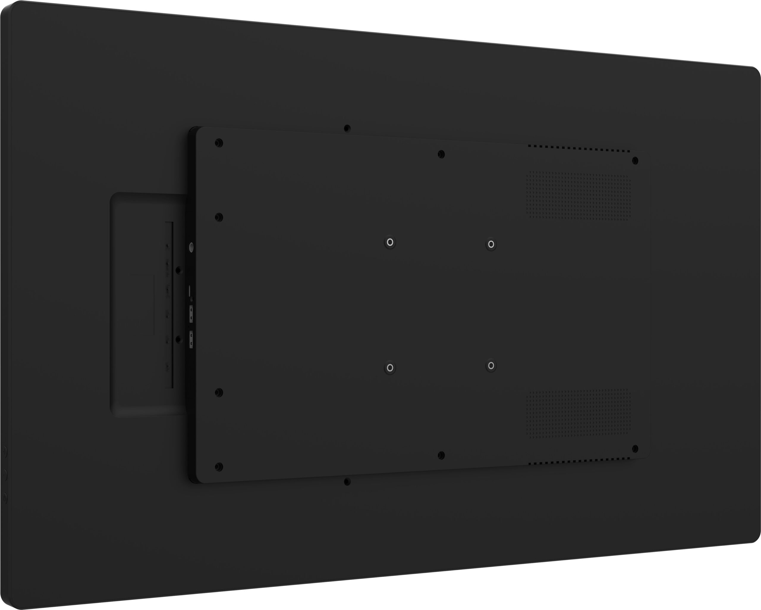 iiyama TW3226AS-B3P beeldkrant Kiosk-ontwerp 80 cm (31.5") LED Wifi 430 cd/m² Full HD Zwart Touchscreen Type processor Android 24/7 - Afbeelding 6