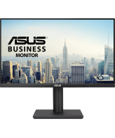 ASUS BE249QG computer monitor 60,5 cm (23.8") 1920 x 1080 Pixels Full HD LCD Zwart