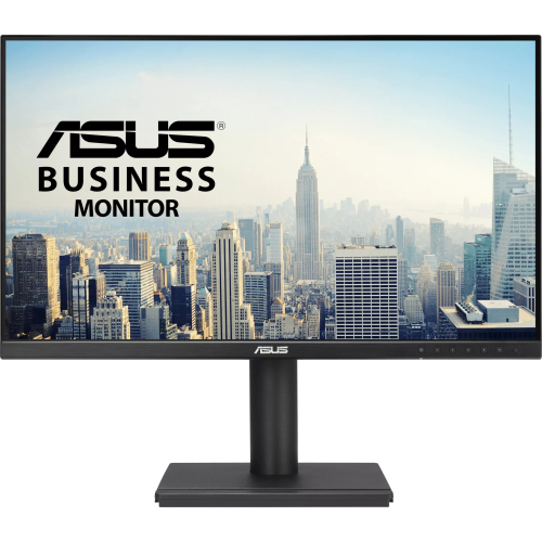 ASUS BE249CGN computer monitor 60,5 cm (23.8") 1920 x 1080 Pixels Full HD LCD Zwart