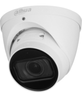 Dahua Technology IPC-HDW3541T-ZS-S2 Turret IP-beveiligingscamera Binnen & buiten 2960 x 1668 Pixels Plafond