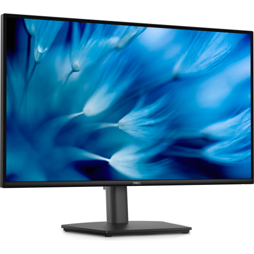 DELL Pro E2726DS computer monitor 68,6 cm (27") 2560 x 1440 Pixels Quad HD LCD Zwart