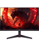 Acer NITRO VG0 VG240Y W3bmiipx computer monitor 60,5 cm (23.8") 1920 x 1080 Pixels Full HD LCD Zwart